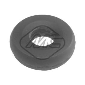 Stoßdämpfer-Buchse für AUTOBIANCHI von Metalcaucho