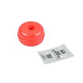 TEDGUM 00417272 Silent bloc d'amortisseur MERCEDES-BENZ SLK