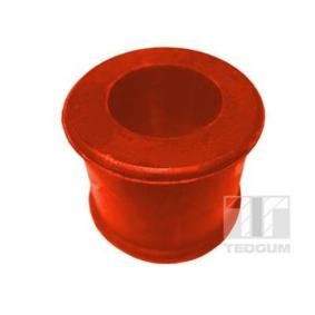 TEDGUM 00417889 Silent bloc d'amortisseur CITROËN