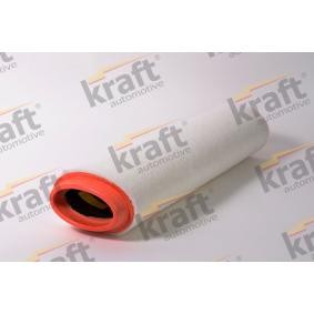 KRAFT 1712691 Filtre à air BMW 3 Coupé (E46) 3.0 204 CV Diesel