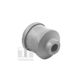 TEDGUM 00448996 Silent bloc d'amortisseur CITROËN