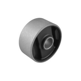 NISSAN Ohjaamon jousitus TEDGUM 00463290