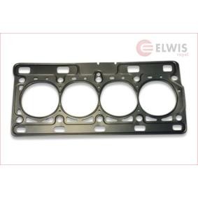ELWIS ROYAL 0046860 Zylinderkopfdichtung RENAULT Clio 4 Schrägheck (BH_) 1.2 72 PS Otto