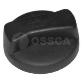 OSSCA 00484 Öldeckel SEAT Ibiza 2 (6K1) 2.0 115 PS Otto