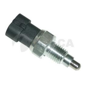 OSSCA 00489 Interruttore retromarcia OPEL VECTRA