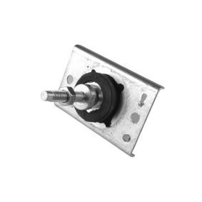 TEDGUM 00505739 OPEL MOVANO Vaihdelaatikon tukikumit