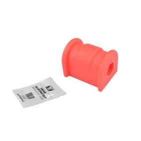 TEDGUM 00507051 Silentblock de la barra estabilizadora SUZUKI SWIFT Descapotable (SF413)