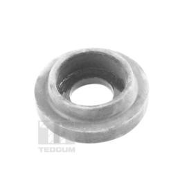 Lagerbock, Motoraufhängung 00515797 CITROËN C5 von TEDGUM