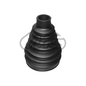 Metalcaucho 00517 Cuffia semiasse RENAULT LAGUNA 1 (B56, 556)