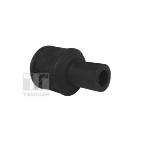 TEDGUM 00588116 Fjederben hjullejehus RENAULT