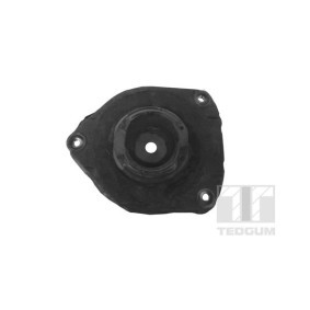TEDGUM 00588781 Domlager RENAULT MEGANE 3 Grandtour (KZ0/1) 2.0 140 PS Otto