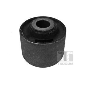 TEDGUM 00589921 Fjederben hjullejehus RENAULT