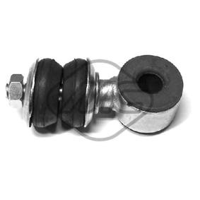 Koppelstange für SEAT von Metalcaucho