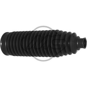 Metalcaucho 00651 Lenkmanschette VOLVO XC60 (156) 2.4 163 PS Diesel