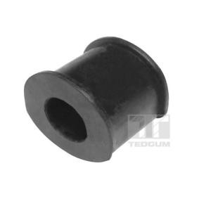 TEDGUM 00651894 Silentblock de la barra estabilizadora SUZUKI BALENO Ranchera familiar (EG)