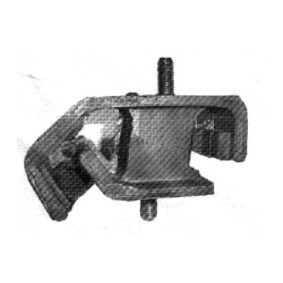 Motorlager 00652608 für SUZUKI