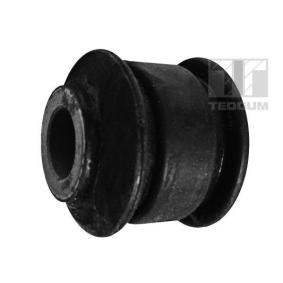 Achetez des Silent bloc d'amortisseur TEDGUM 00721524 à prix pour 10,42&nbsp;&euro;