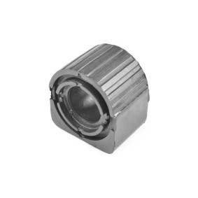 TEDGUM 00724685 Stabigummis SEAT Leon Schrägheck (1P1) 2.0 150 PS Otto