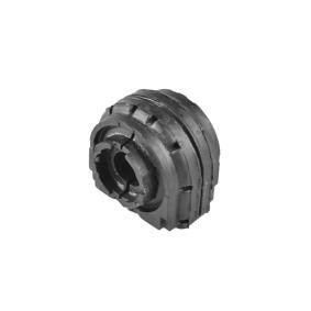 TEDGUM 00727768 Stabigummis SEAT Leon Schrägheck (1P1) 2.0 150 PS Otto