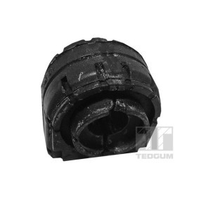 TEDGUM 00728740 Stabigummis SEAT Leon Schrägheck (1P1) 2.0 150 PS Otto