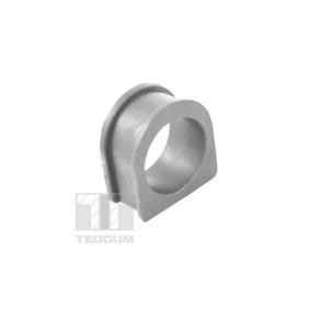 TEDGUM 00729399 Silent bloc de direction SKODA