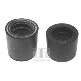 TEDGUM 00745061 Pomello del cambio MITSUBISHI