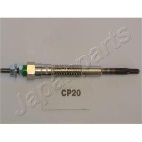 Osta Hehkutulppa JAPANPARTS:llä CP20 edullisesti hintaan 55,40&nbsp;&euro;