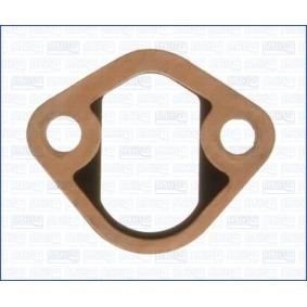 AJUSA 00818500 Dichtung, Kraftstoffpumpe NISSAN