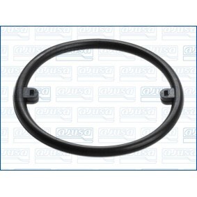 AJUSA 00842800 Guarnizione radiatore olio SKODA Fabia 2 (545) 1.4 70 CV Diesel