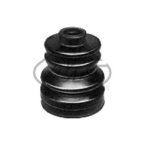 Achsmanschette für SUBARU von Metalcaucho