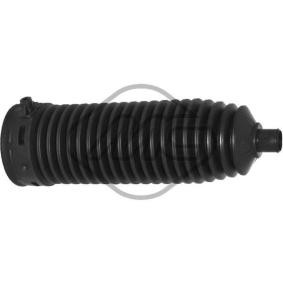 Metalcaucho 00900 Lenkmanschette MERCEDES-BENZ C-Klasse Sportcoupe (CL203) 1.8 122 PS Otto