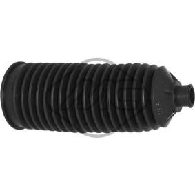 Metalcaucho 00920 Styrväxeldamask MERCEDES-BENZ E-klass T-modell (S210) 3.2 224 hk Bensinmotor