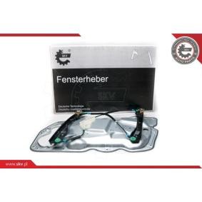 ESEN SKV 00SKV005 Fönsterhiss VW Passat Sedan (3C2) 2.0 150 hk Bensinmotor