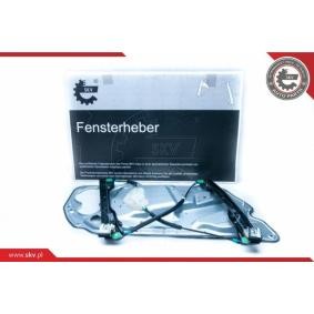 ESEN SKV 00SKV006 Fönsterhiss VW Passat Sedan (3C2) 2.0 150 hk Bensinmotor