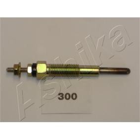 Achetez des Bougie de préchauffage ASHIKA 01-03-300 à prix pour 16,09&nbsp;&euro;