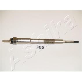 Achetez des Bougie de préchauffage ASHIKA 01-03-305 à prix pour 10,06&nbsp;&euro;