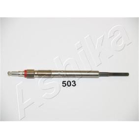 Achetez des Bougie de préchauffage ASHIKA 01-05-503 à prix pour 38,99&nbsp;&euro;
