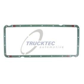 TRUCKTEC AUTOMOTIVE 01.10.079 Ölwannendichtung MERCEDES-BENZ INTOURO