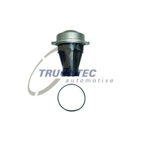 TRUCKTEC AUTOMOTIVE 01.10.115 Vevhusventilation MITSUBISHI