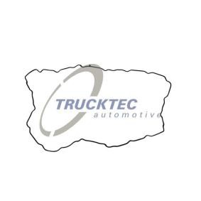 TRUCKTEC AUTOMOTIVE 01.10.232 Ölwannendichtung MERCEDES-BENZ INTOURO