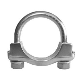 Auspuffschelle 01.10.38 für FIAT