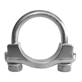 Auspuffschelle 01.10.43 für PUNTO EVO (199) für CHF 55.39