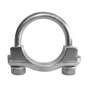 Auspuffschelle 01.10.45 für STILO (192) für CHF 55.39