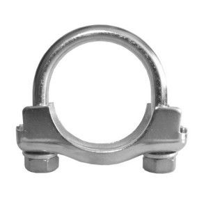 Auspuffschelle 01.10.51 für BRAVA (182) für CHF 55.53