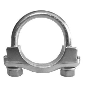 Auspuffschelle 01.10.54 für FIAT