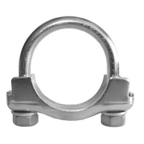 Auspuffschelle 01.10.57 für FIAT