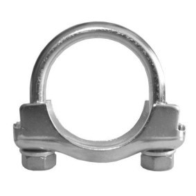 Auspuffschelle 01.10.60 für FIAT