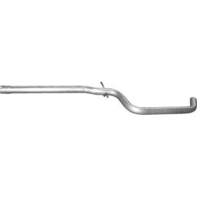 Abgasrohr für SEAT von POLMO