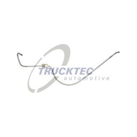 Osta Korkeapainejohdin, ruiskutusjärj. TRUCKTEC AUTOMOTIVE:llä 01.13.025 edullisesti hintaan 8,53&nbsp;&euro;