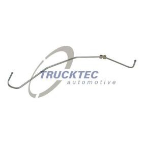 Osta Korkeapainejohdin, ruiskutusjärj. TRUCKTEC AUTOMOTIVE:llä 01.13.087 edullisesti hintaan 8,18&nbsp;&euro;
